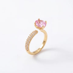 Calla Ring
