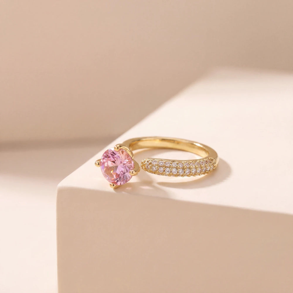 Calla Ring