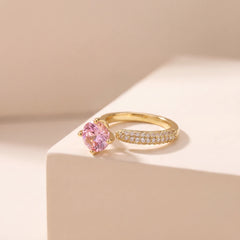 Calla Ring