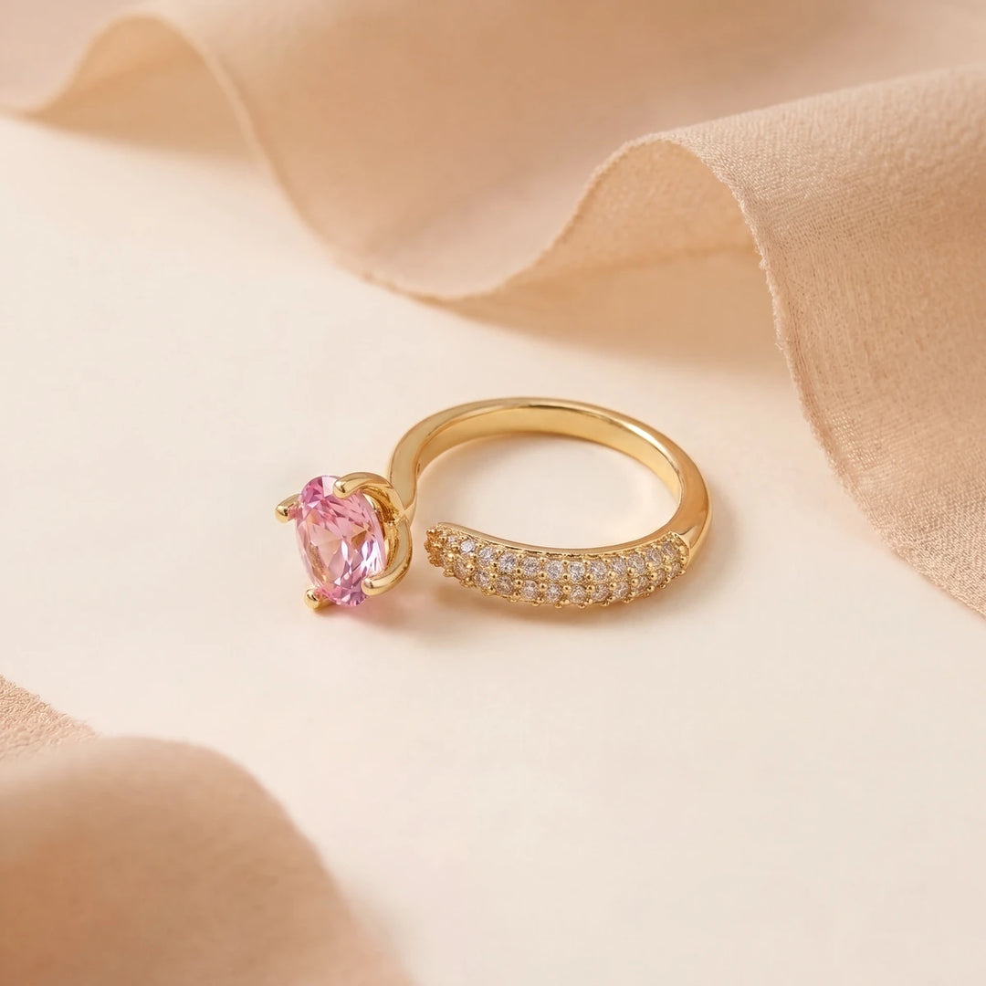 Calla Ring