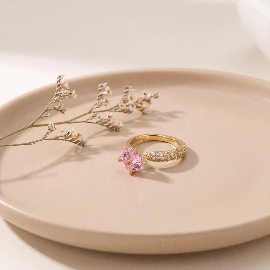 Calla Ring