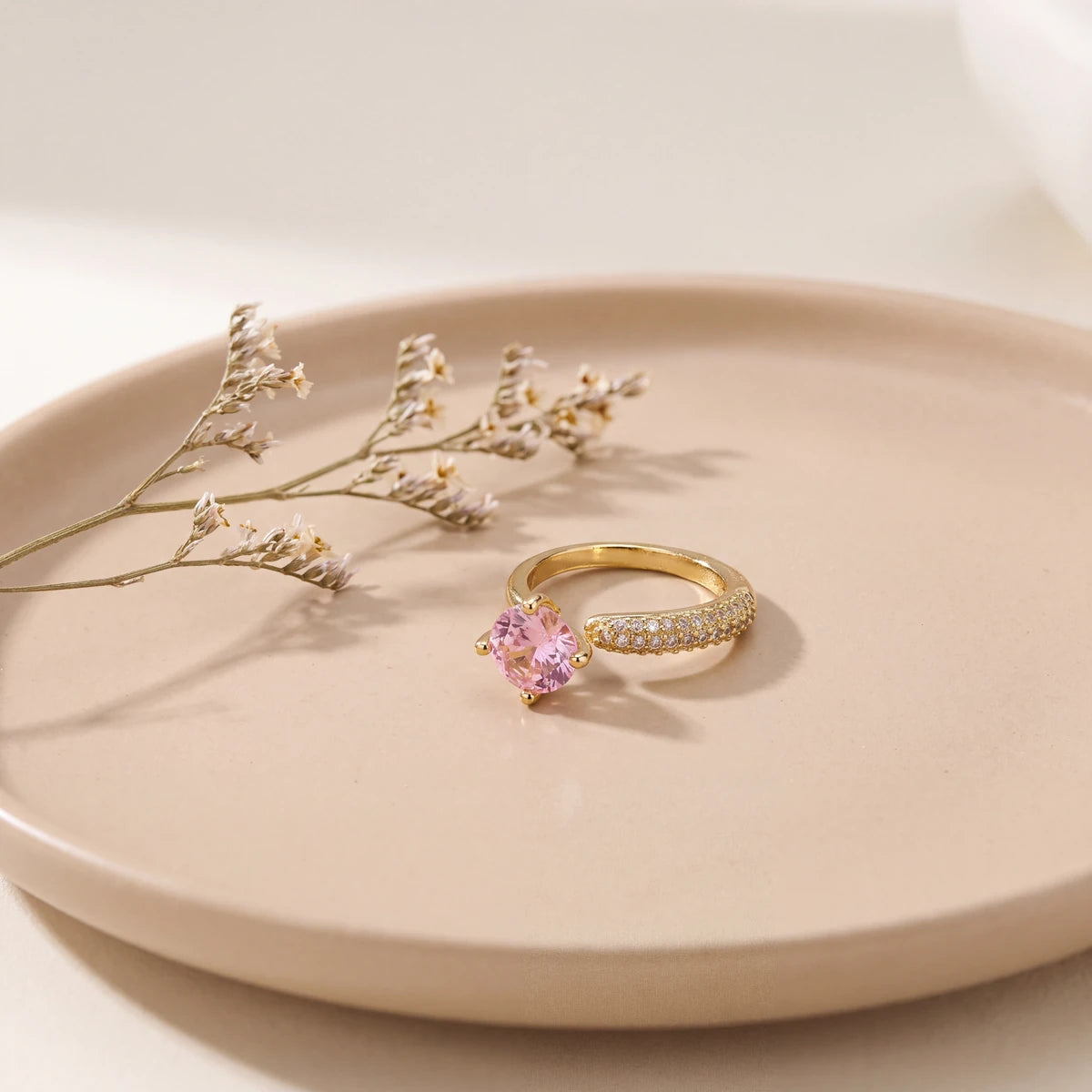 Calla Ring