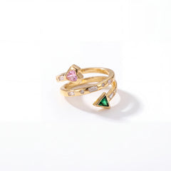 Astra Ring