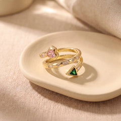 Astra Ring