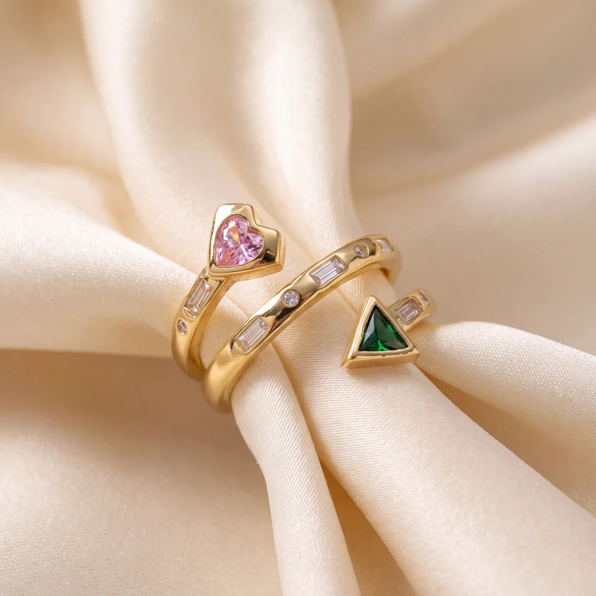 Astra Ring