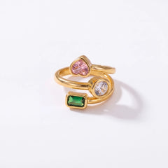 Mirelle Ring