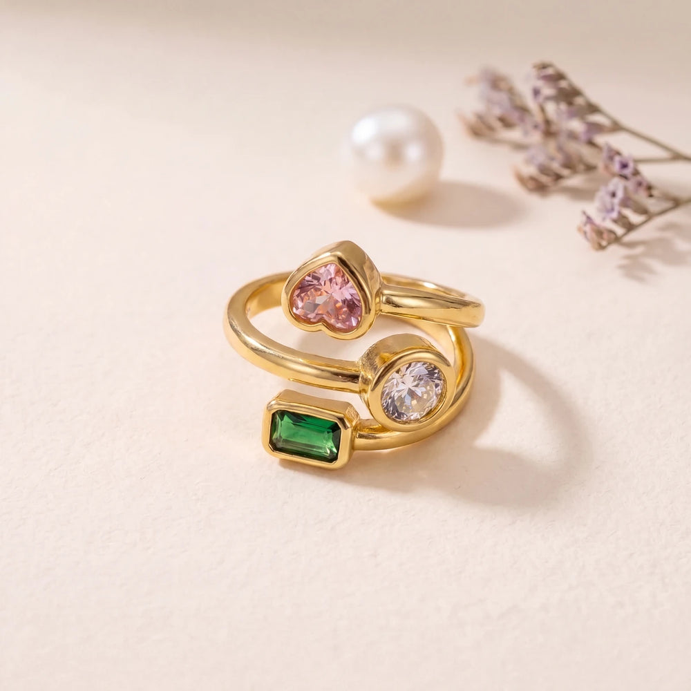 Mirelle Ring