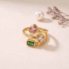 Mirelle Ring