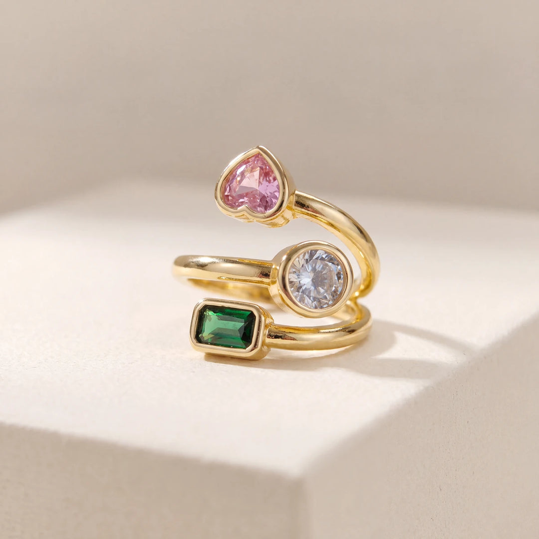Mirelle Ring