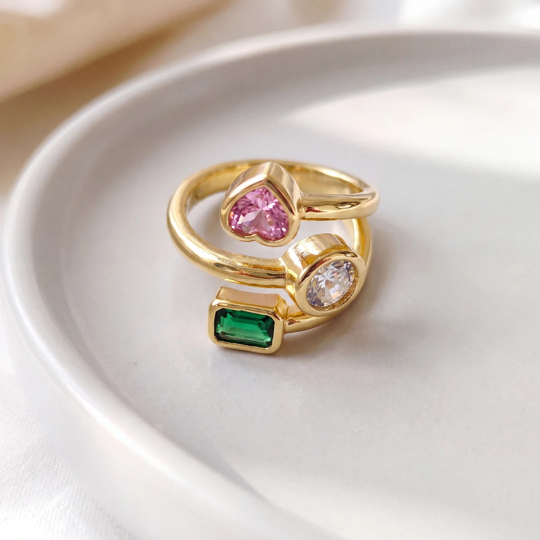 Mirelle Ring