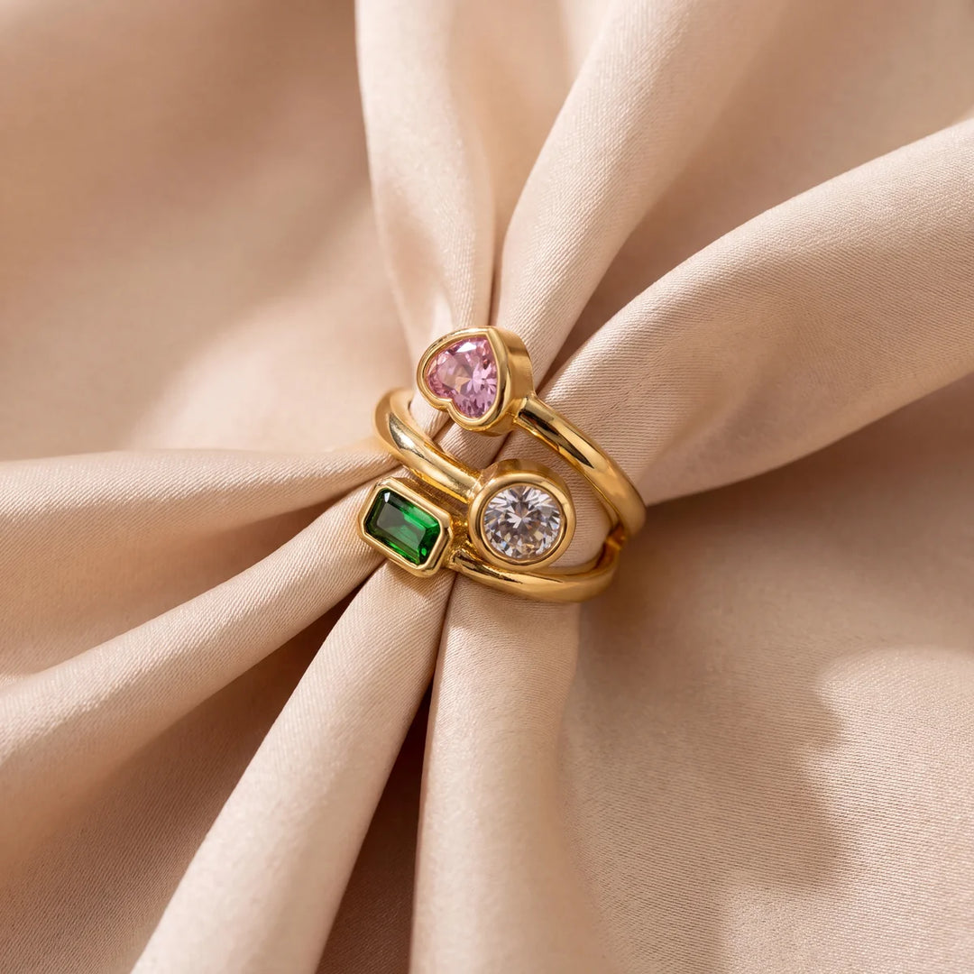 Mirelle Ring