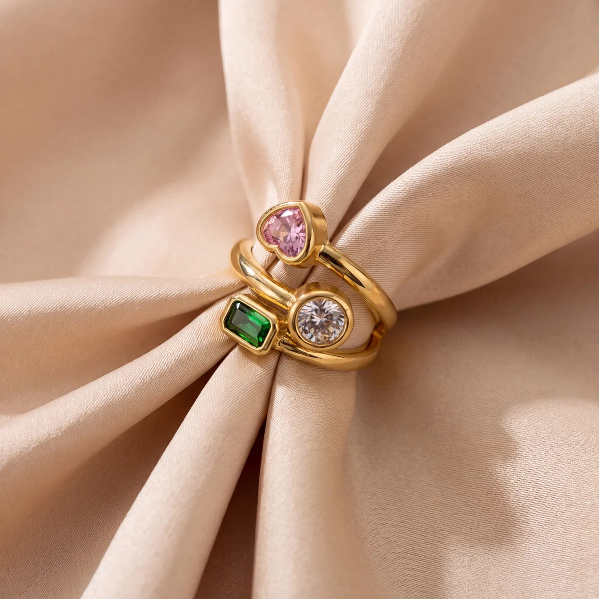 Mirelle Ring