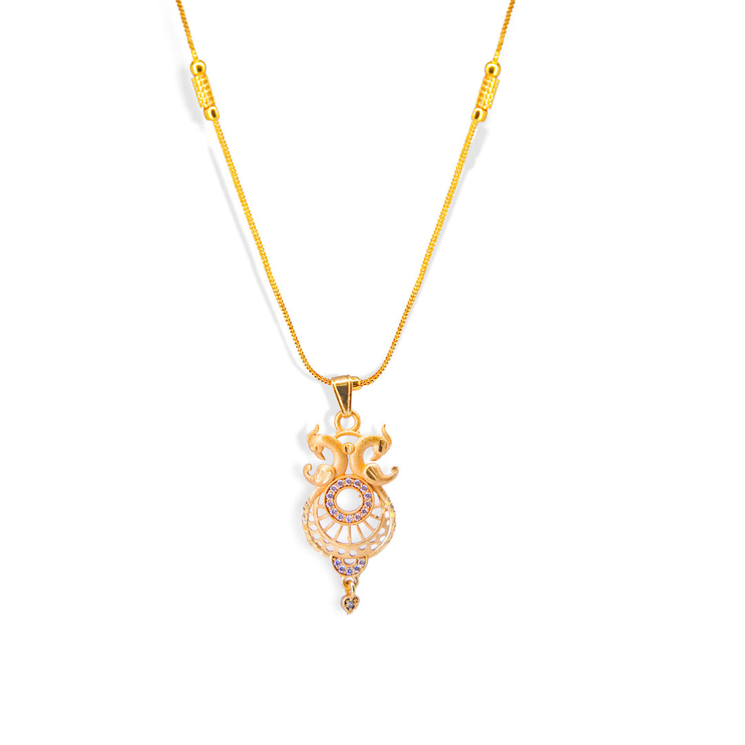 Pendant & Earrings Set for Every Occasion