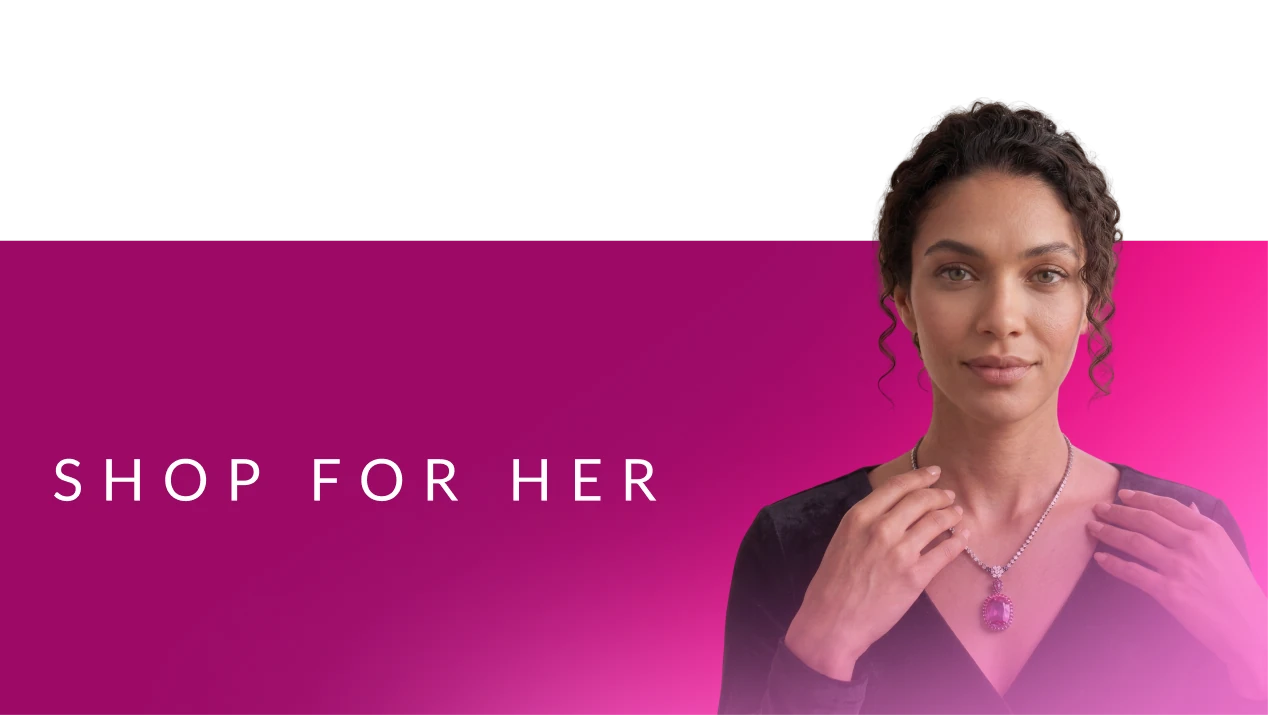 Shop for her