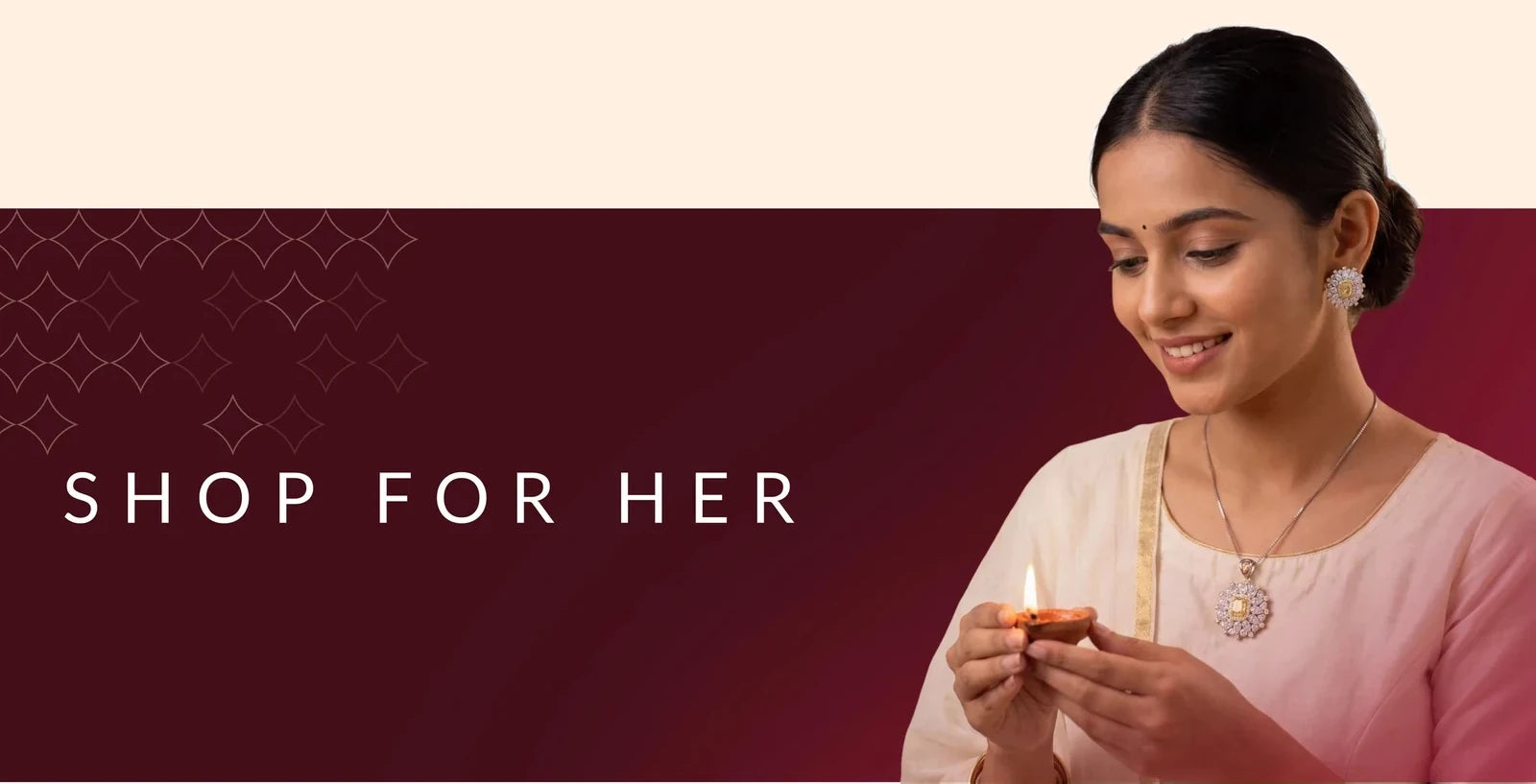 Shop for her